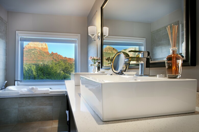 Hotel L'auberge De Sedona
