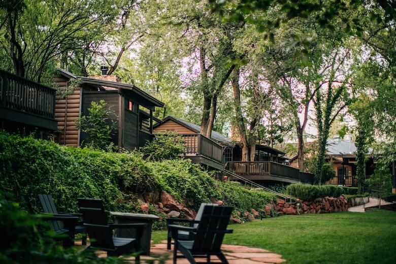 Hotel L'auberge De Sedona