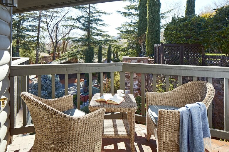 Hotel L'auberge De Sedona