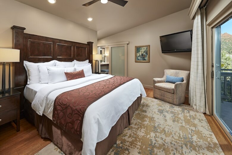 Hotel L'auberge De Sedona