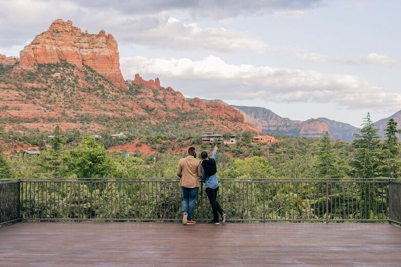 Hotel L'auberge De Sedona