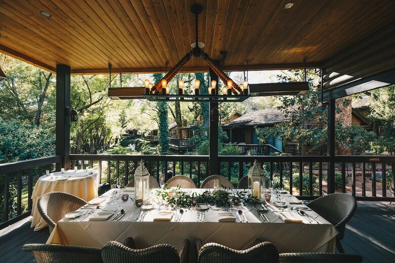 Hotel L'auberge De Sedona