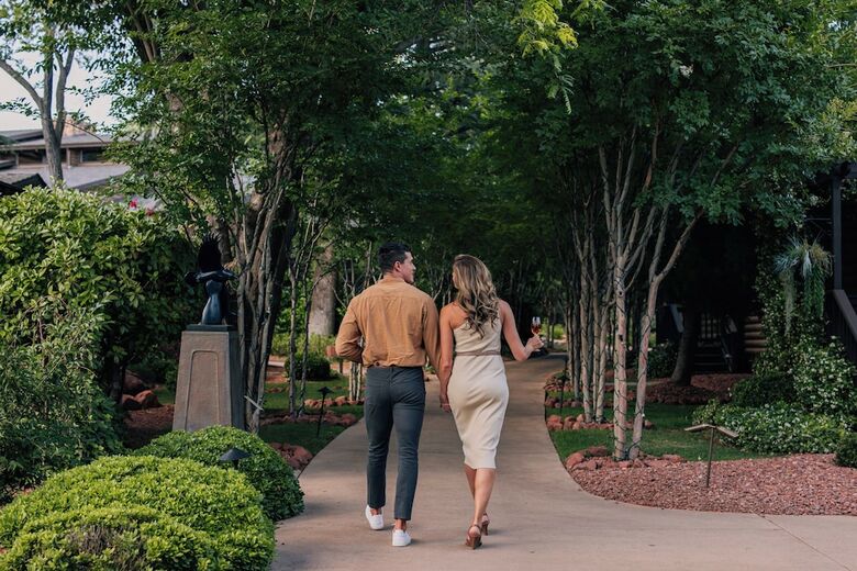 Hotel L'auberge De Sedona