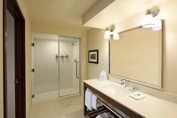 Hotel Comfort Suites Downtown Seattle Center
