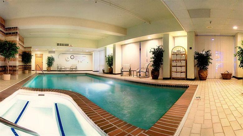 Warwick Seattle Hotel