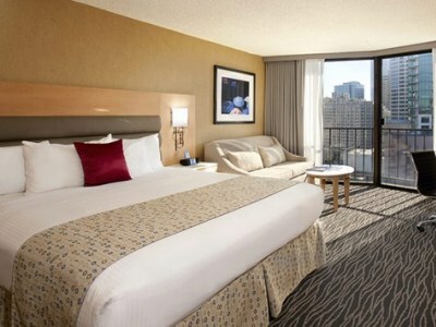 Warwick Seattle Hotel