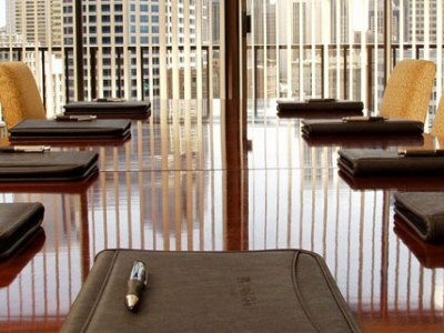 Warwick Seattle Hotel