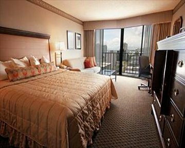 Warwick Seattle Hotel