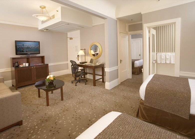 Hotel Handlery Union Square