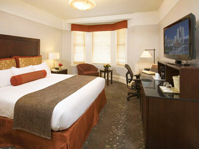 Hotel Handlery Union Square