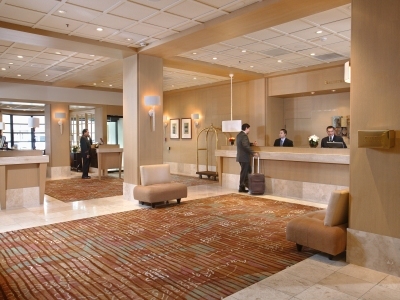 Hotel Handlery Union Square