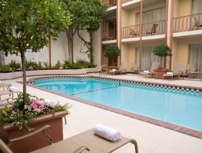 Hotel Handlery Union Square