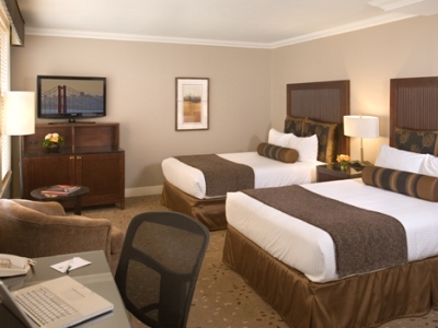 Hotel Handlery Union Square