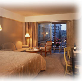 Hotel Handlery Union Square