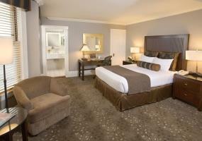 Hotel Handlery Union Square