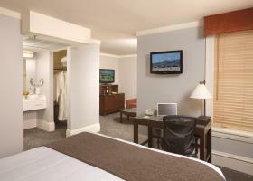 Hotel Handlery Union Square