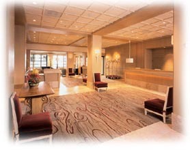 Hotel Handlery Union Square