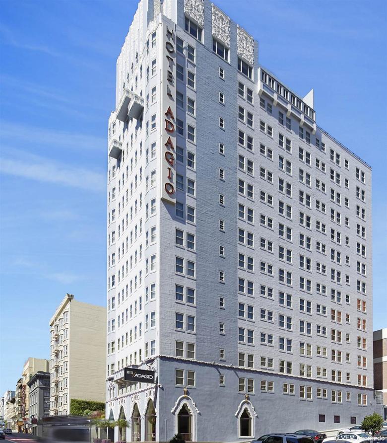 Hotel Adagio
