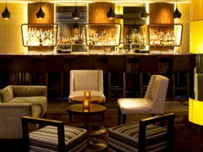 Hotel Westin St. Francis
