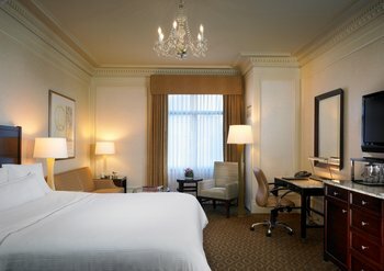 Hotel Westin St. Francis