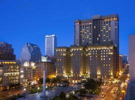 Hotel Westin St. Francis