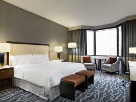 Hotel Westin St. Francis