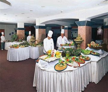 Hotel Corinthia Excelsior