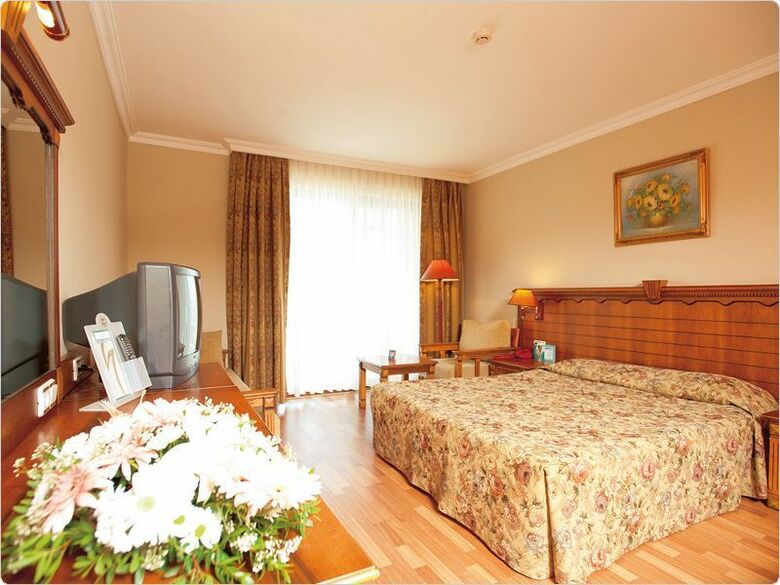 Hotel Turan Prince Residence