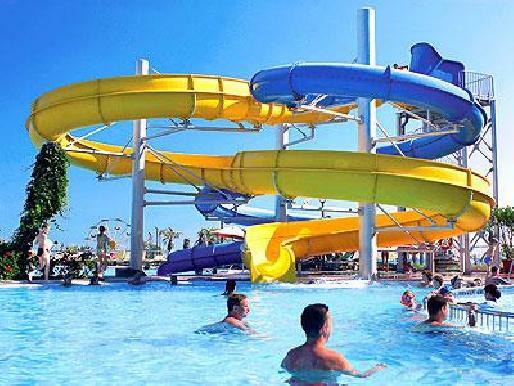 Hotel Turan Prince Residence