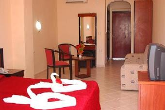 Hotel Sunberk