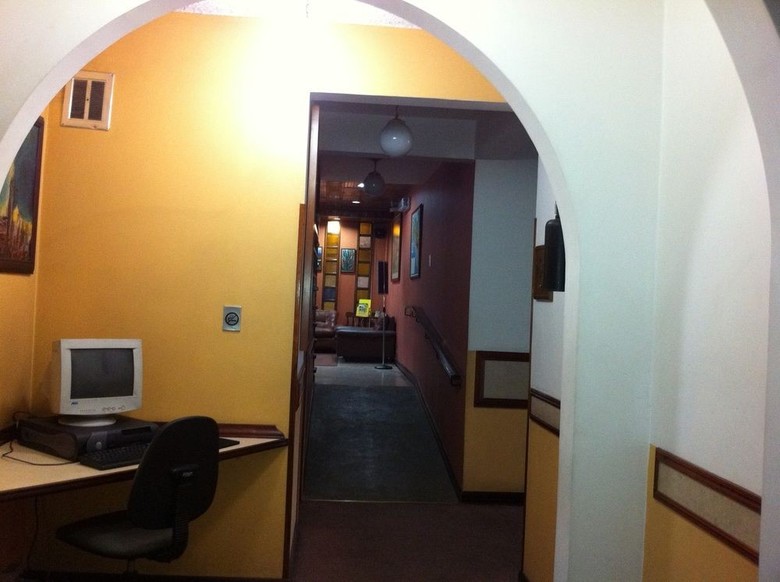 Hotel Los Yoses