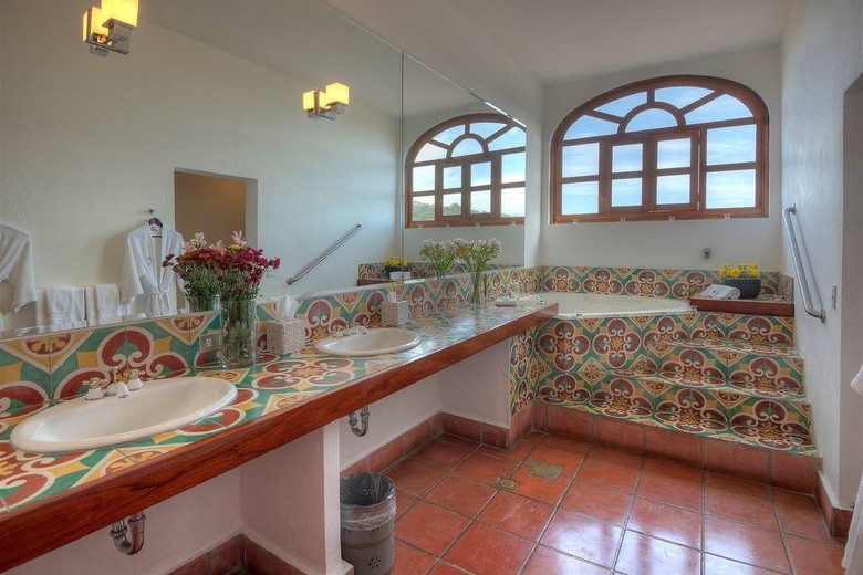 Hotel Alta Las Palomas