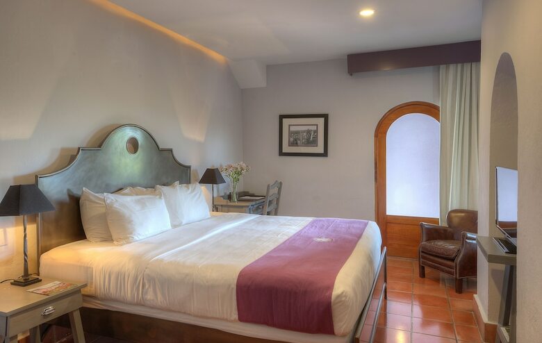 Hotel Alta Las Palomas