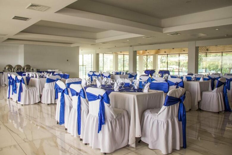 Hotel Costa Rica Tennis Club