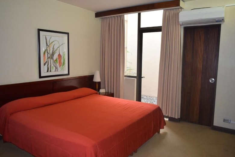 Hotel Costa Rica Tennis Club