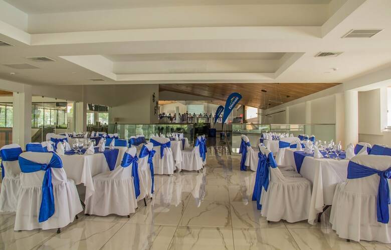 Hotel Costa Rica Tennis Club