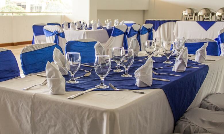 Hotel Costa Rica Tennis Club