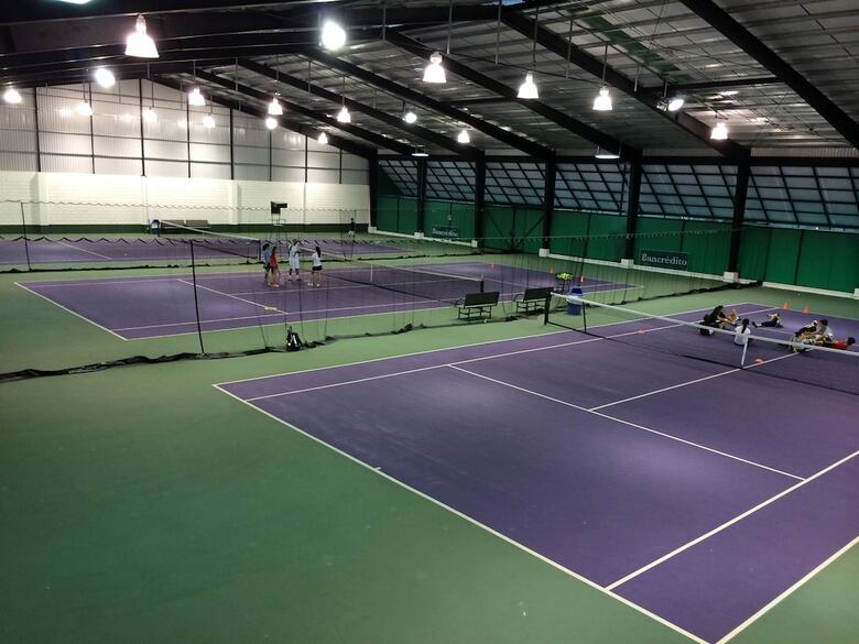 Hotel Costa Rica Tennis Club