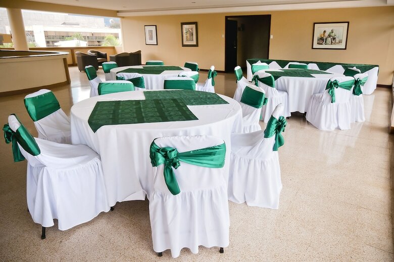 Hotel Costa Rica Tennis Club
