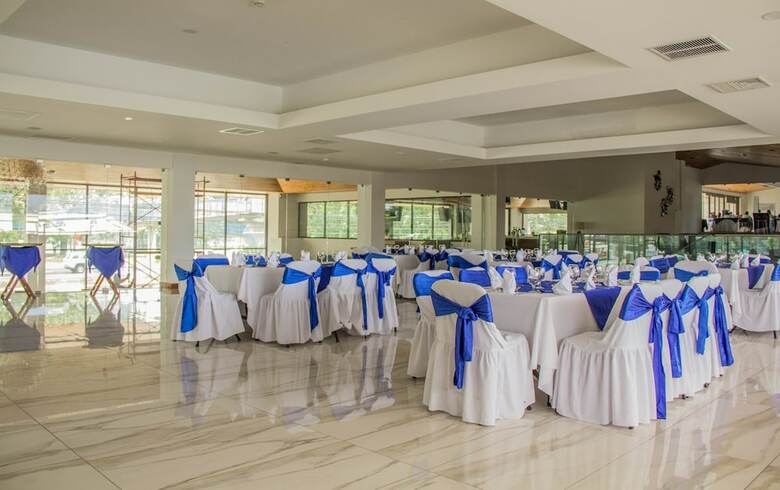 Hotel Costa Rica Tennis Club