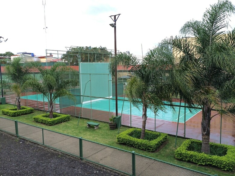Hotel Costa Rica Tennis Club
