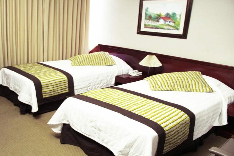 Hotel Costa Rica Tennis Club