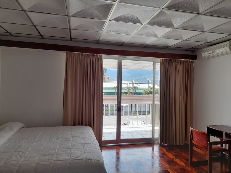 Hotel Costa Rica Tennis Club