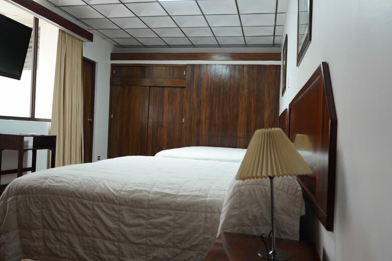 Hotel Costa Rica Tennis Club