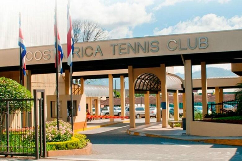 Hotel Costa Rica Tennis Club