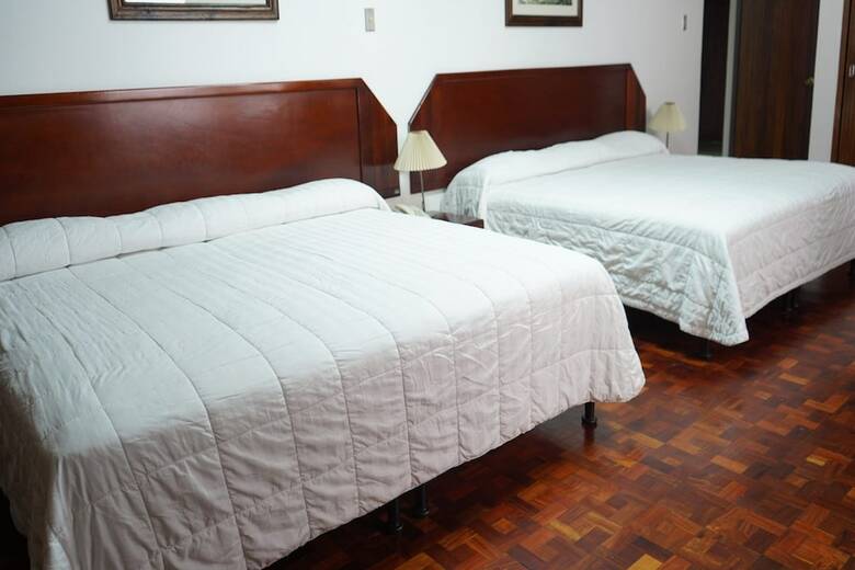 Hotel Costa Rica Tennis Club