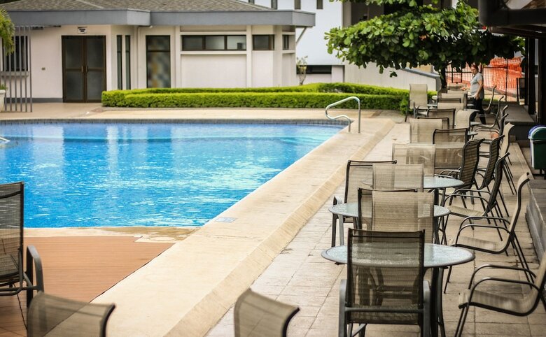 Hotel Costa Rica Tennis Club