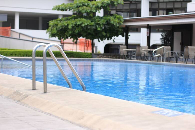 Hotel Costa Rica Tennis Club