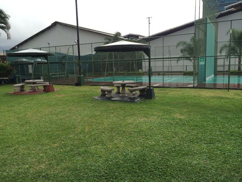 Hotel Costa Rica Tennis Club