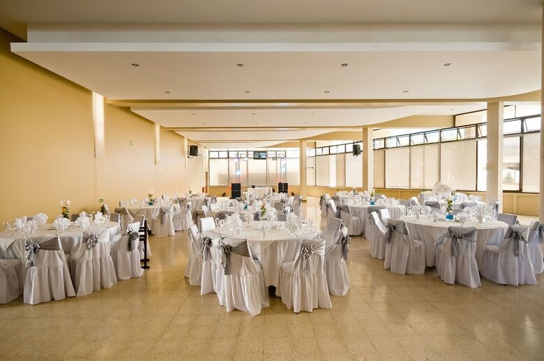 Hotel Costa Rica Tennis Club